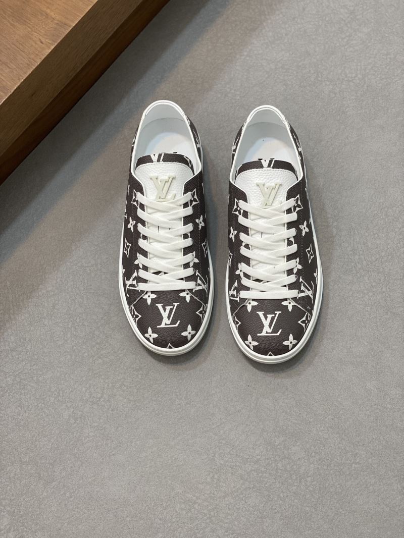 Louis Vuitton Low Shoes